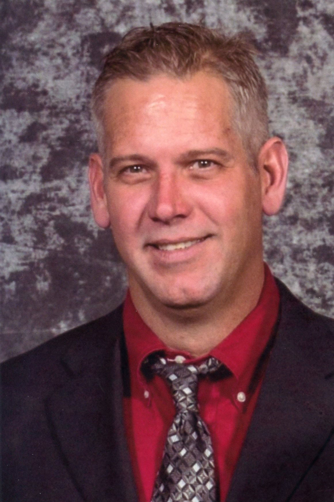 Brian Dean Croat